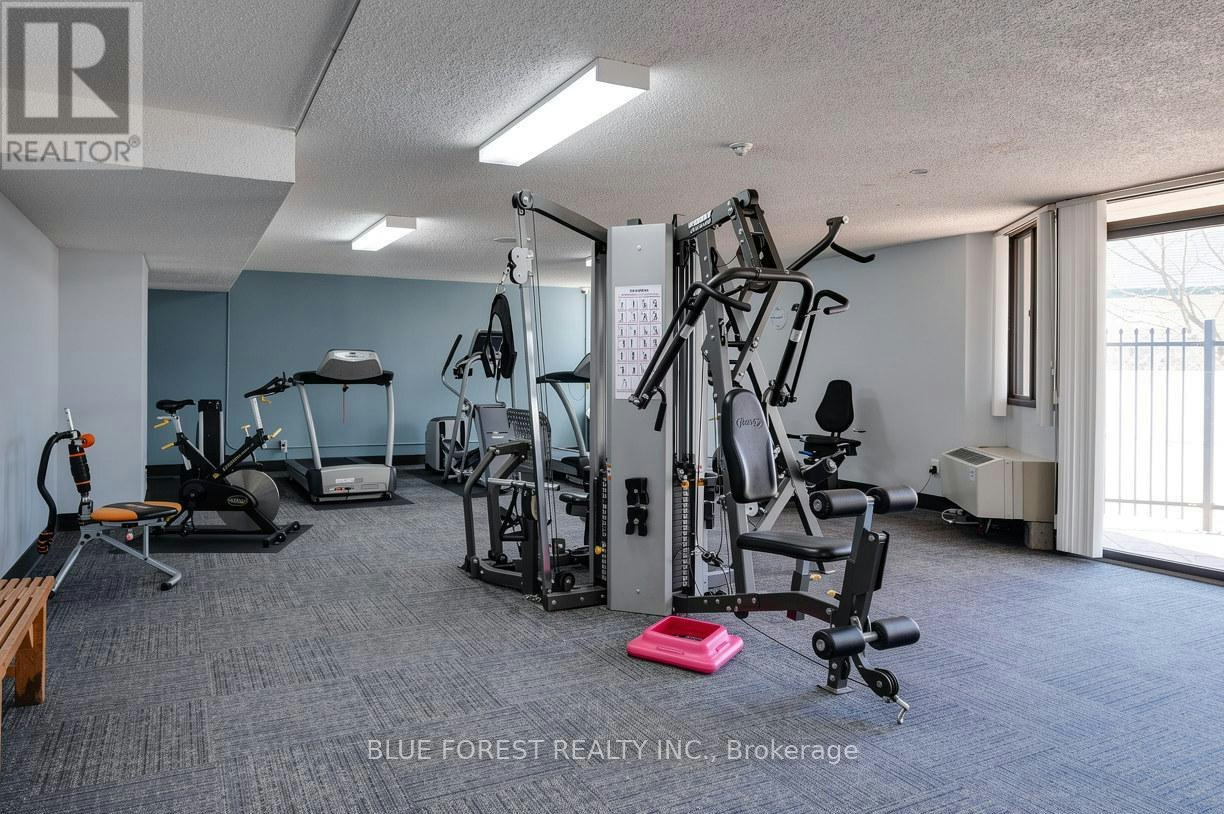 303-323 Colborne Street, London, ON, N6B 3N8 - 31