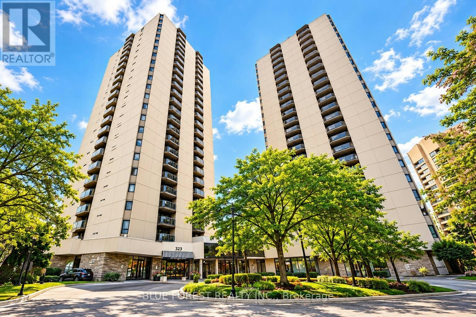 303-323 Colborne Street, London, ON, N6B 3N8
