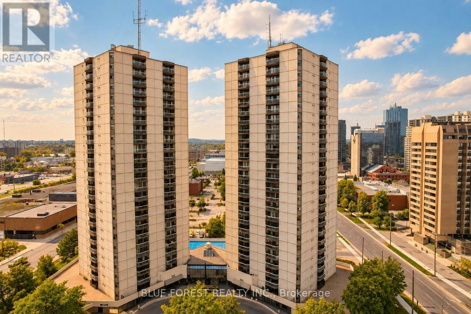 303-323 Colborne Street, London, ON, N6B 3N8 - 2