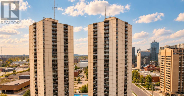 303-323 Colborne Street, London, ON, N6B 3N8 - 2