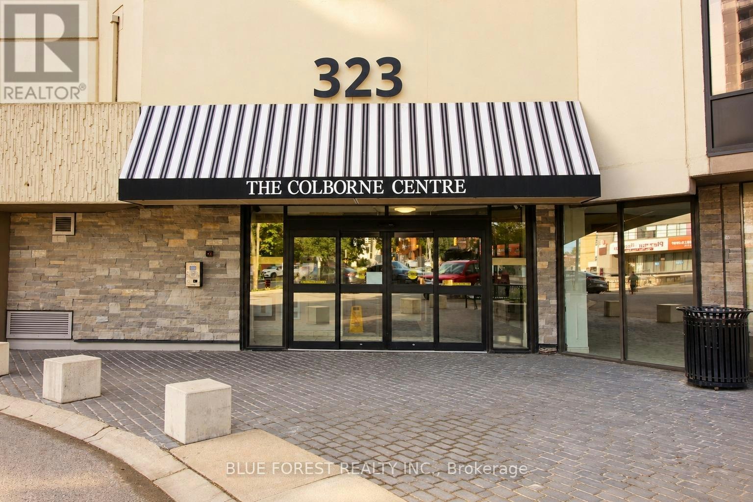 303-323 Colborne Street, London, ON, N6B 3N8 - 3