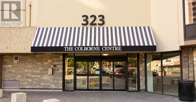 303-323 Colborne Street, London, ON, N6B 3N8 - 3