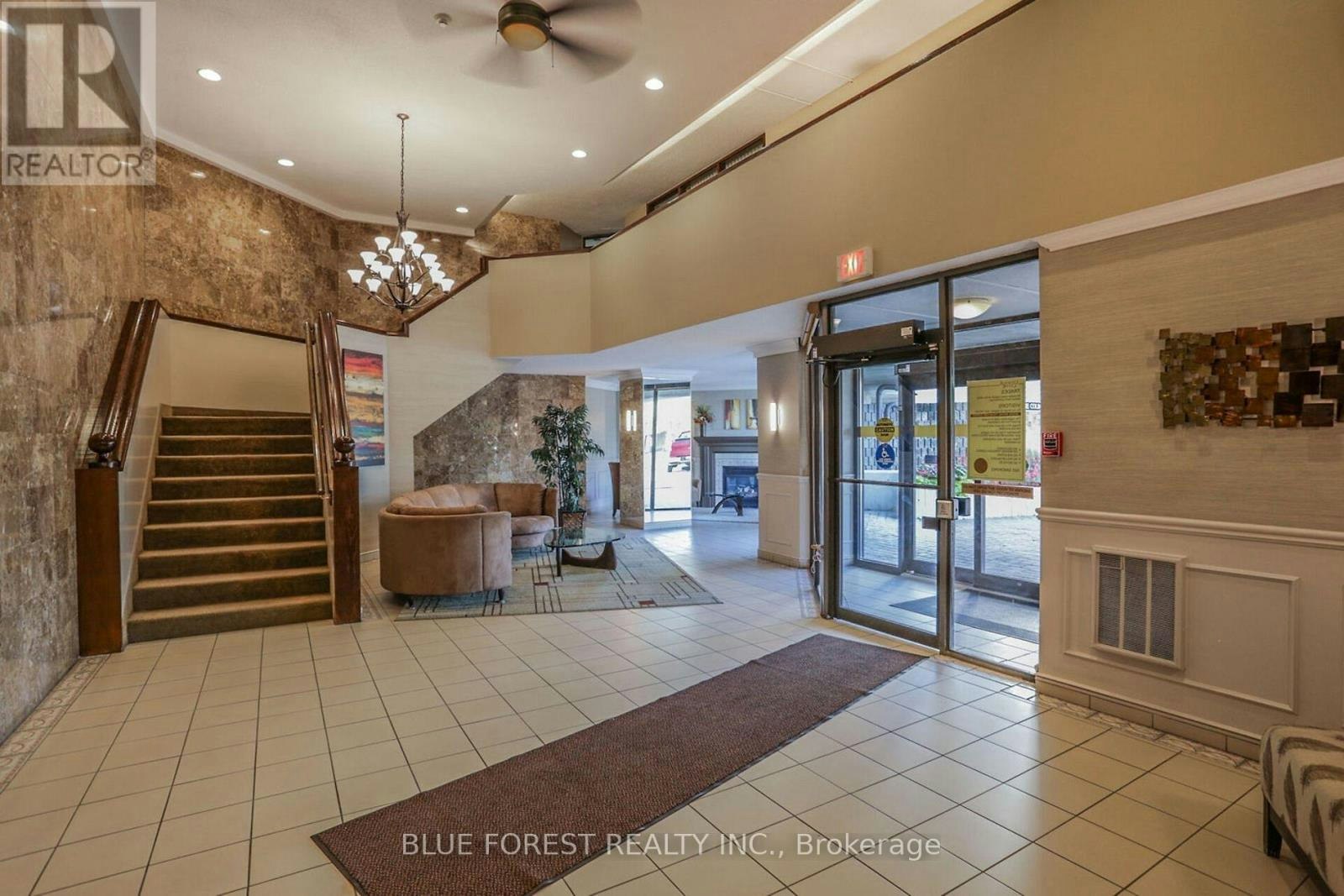 303-323 Colborne Street, London, ON, N6B 3N8 - 35