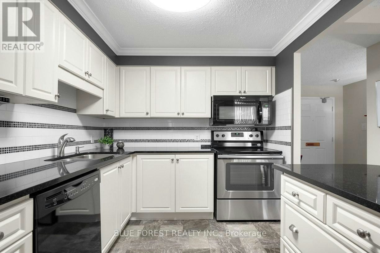 303-323 Colborne Street, London, ON, N6B 3N8 - 5