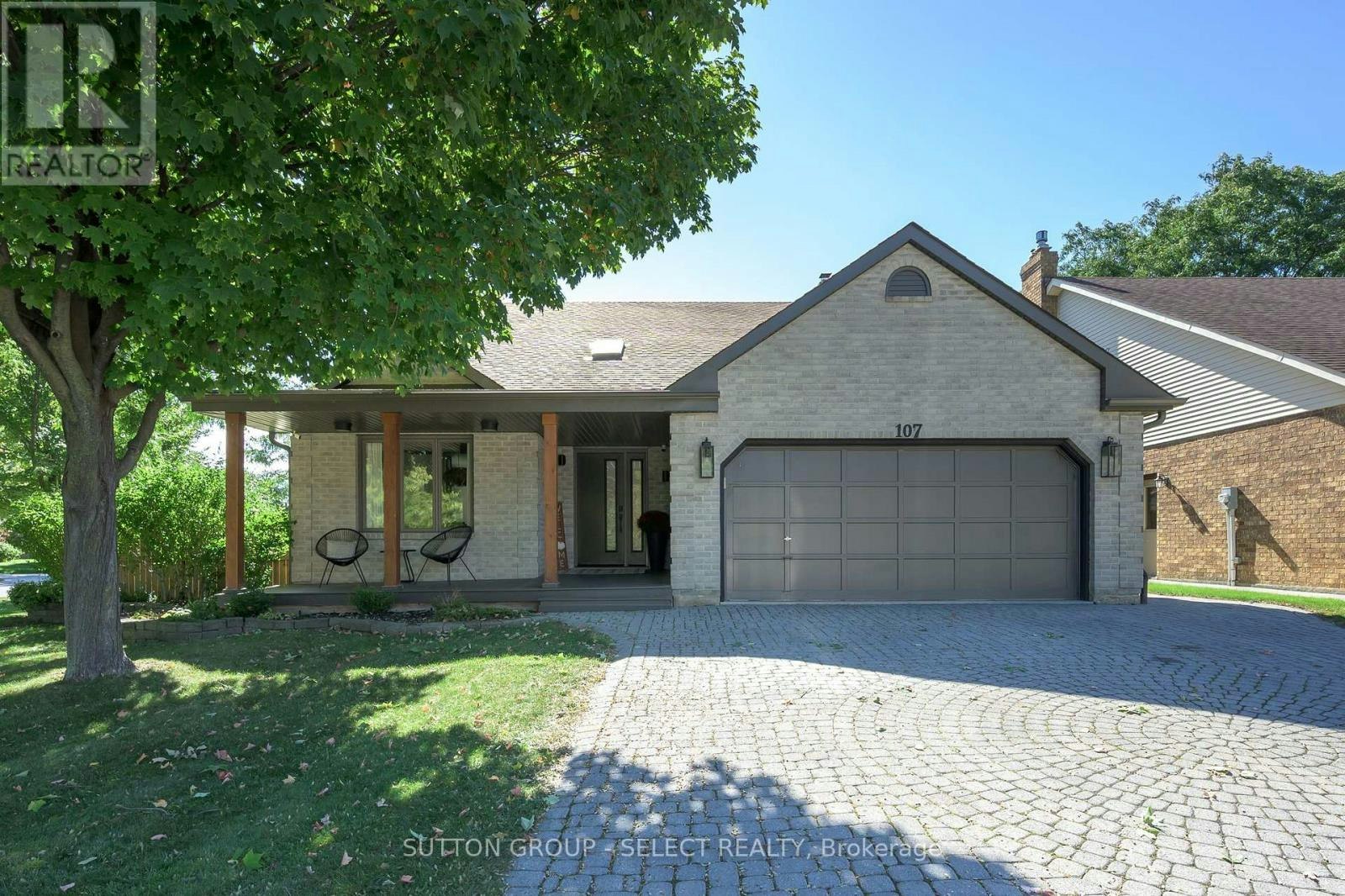 107 Brandy Lane Road, London, ON, N6G 4T1