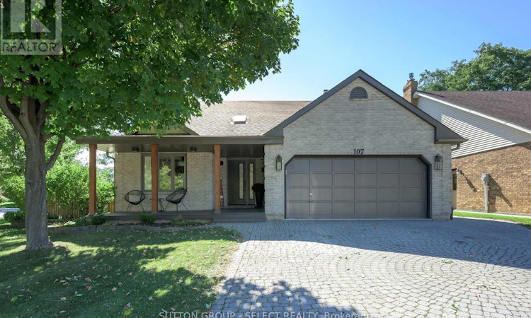 107 Brandy Lane Road