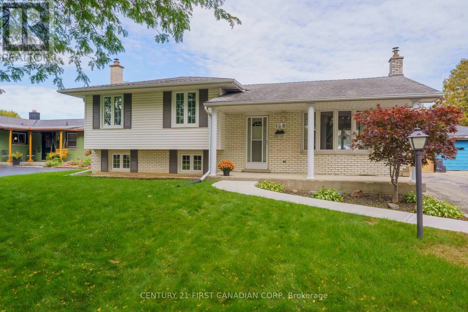 135 Downing Crescent, London, ON, N6C 3C7