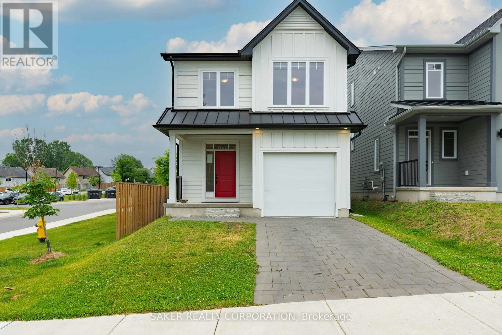 939 Deveron Crescent, London, ON, N5X 3X4