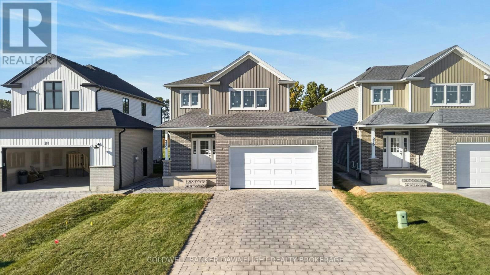 215 Greene Street, Exeter, ON, N0M 1S3