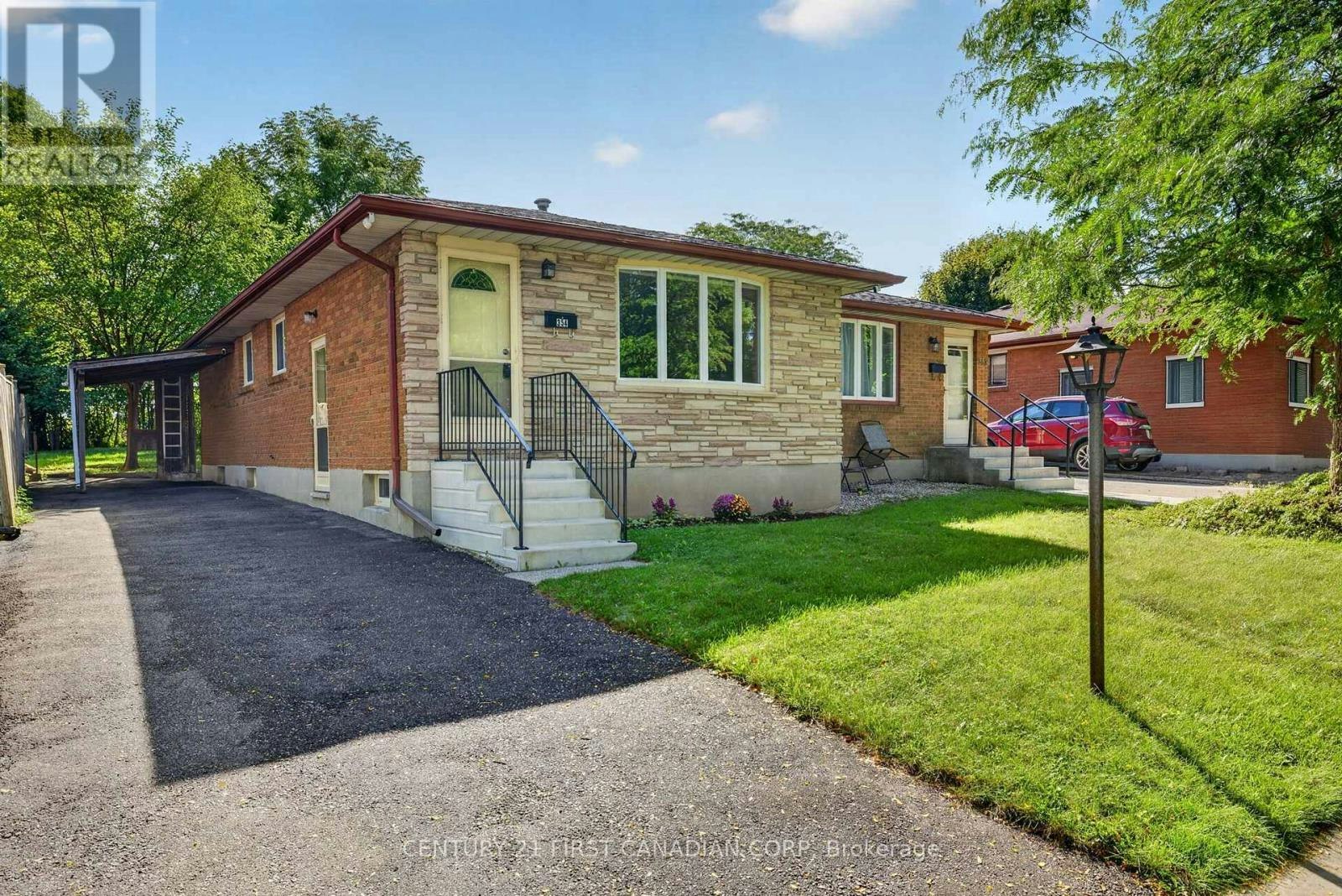 354 Base Line Road W, London, ON, N6J 1W1
