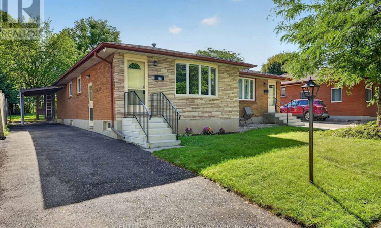 354 Base Line Road W