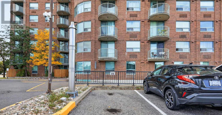 701-1440 Heron Road, Ottawa, ON, K1V 0X2 - 29