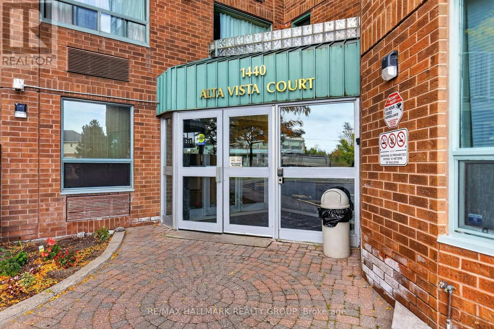 701-1440 Heron Road, Ottawa, ON, K1V 0X2 - 2