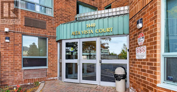 701-1440 Heron Road, Ottawa, ON, K1V 0X2 - 2
