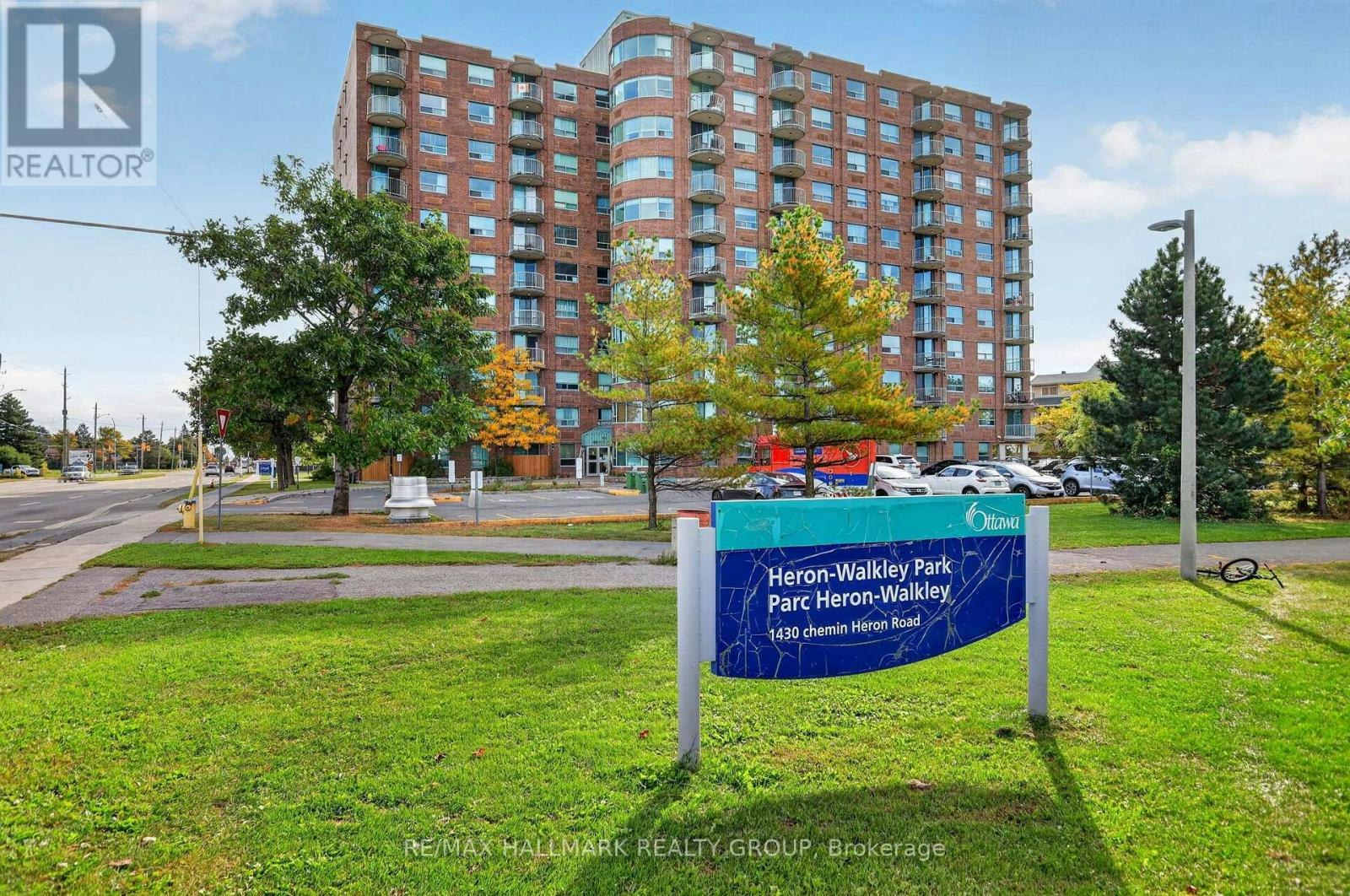 701-1440 Heron Road, Ottawa, ON, K1V 0X2 - 30