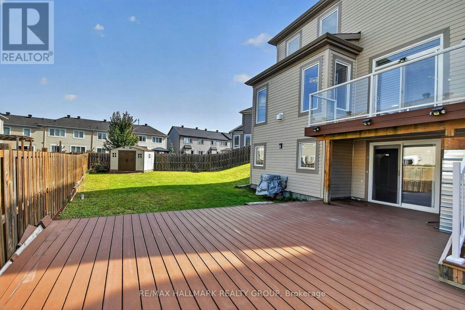 18 Sweetbay Circle, Ottawa, ON, K2S 0W8 - 44