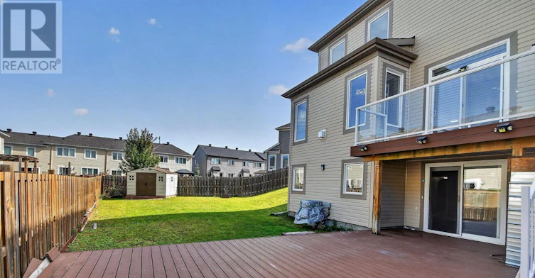 18 Sweetbay Circle, Ottawa, ON, K2S 0W8 - 44