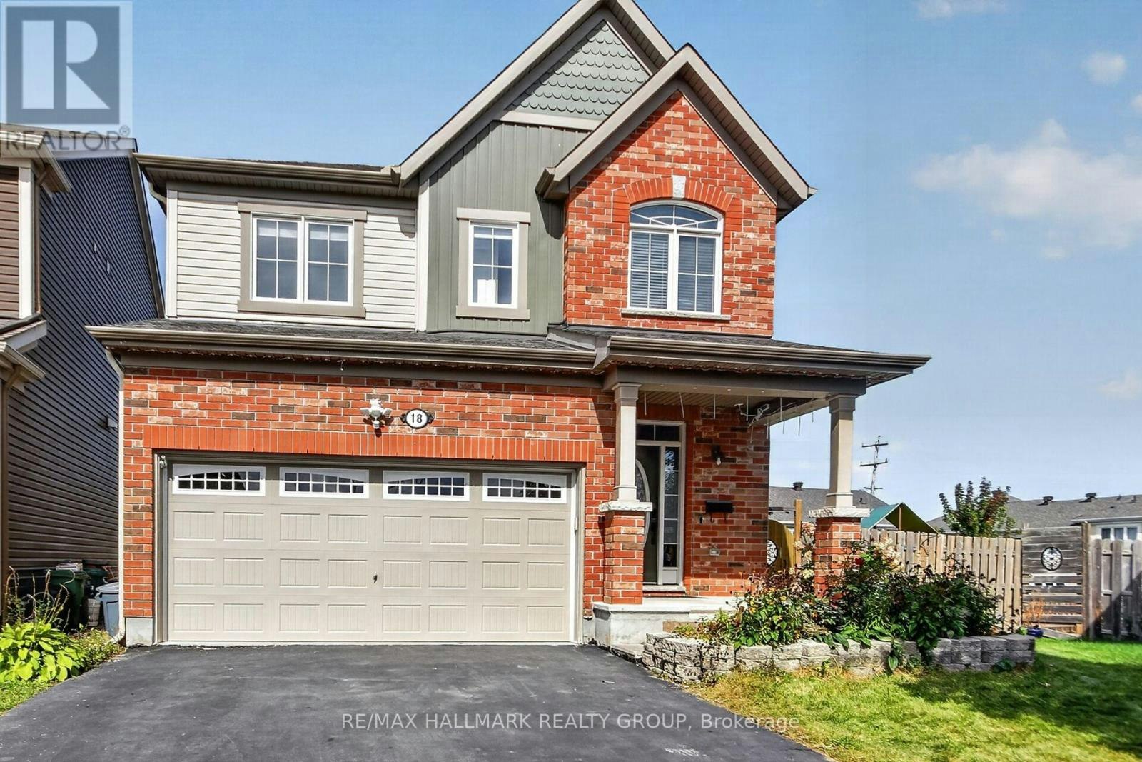 18 Sweetbay Circle, Ottawa, ON, K2S 0W8