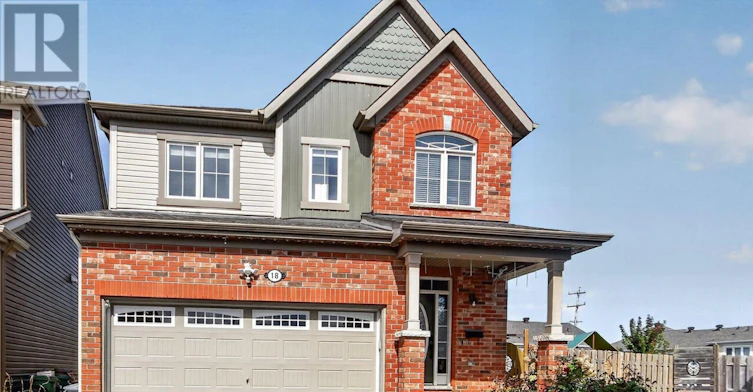 18 Sweetbay Circle, Ottawa, ON, K2S 0W8