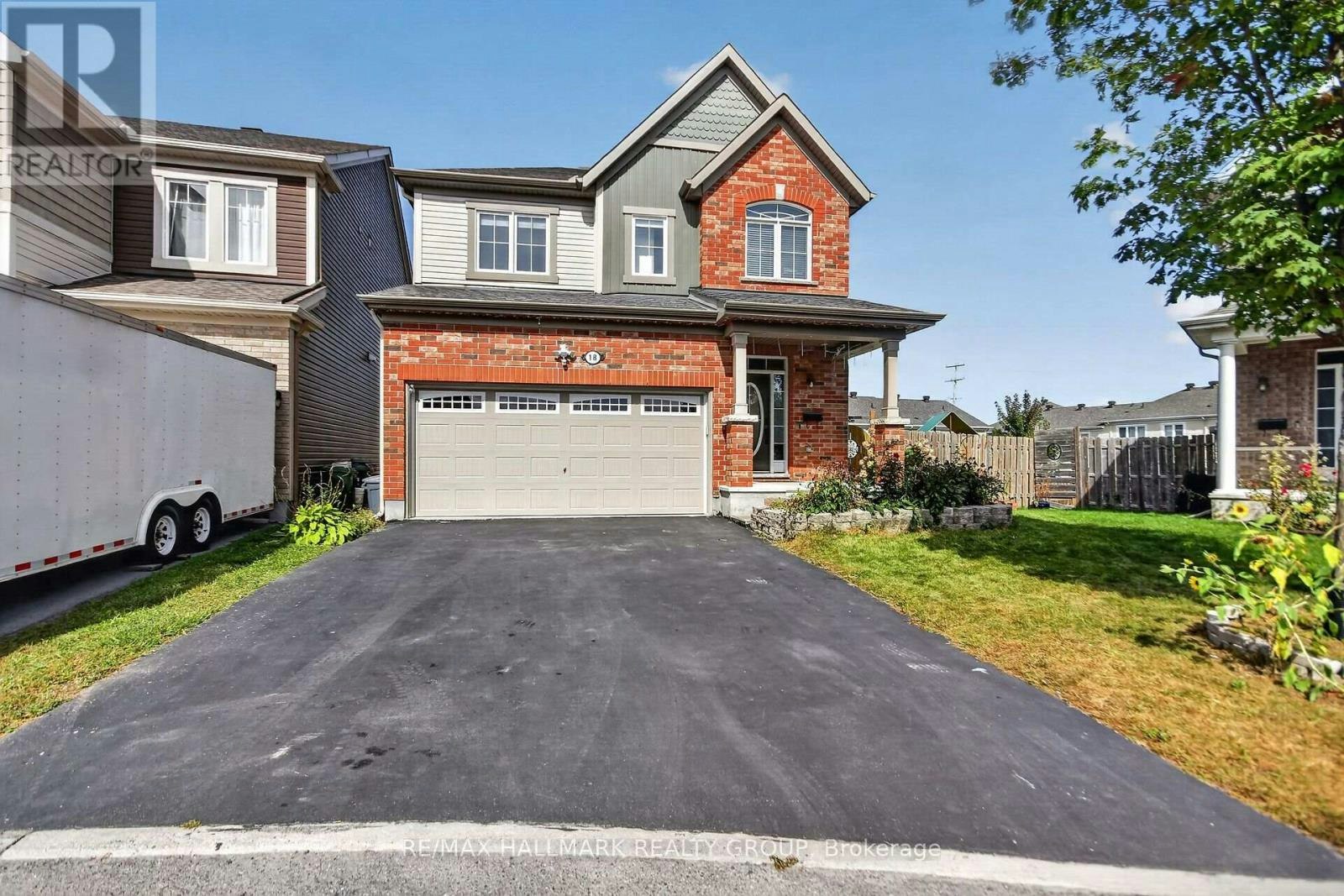 18 Sweetbay Circle, Ottawa, ON, K2S 0W8 - 2