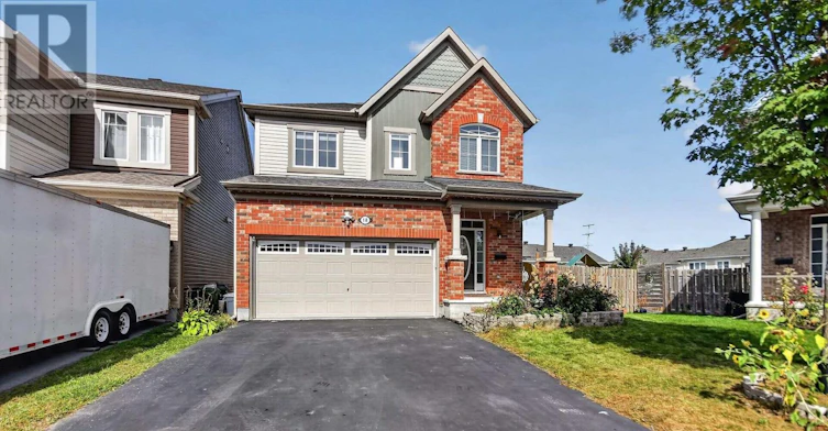 18 Sweetbay Circle, Ottawa, ON, K2S 0W8 - 2