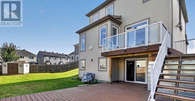 18 Sweetbay Circle, Ottawa, ON, K2S 0W8 - 46