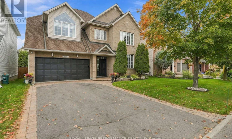 2151 Melanson Crescent