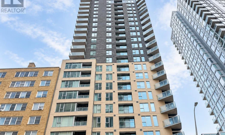 2007-40 Nepean Street