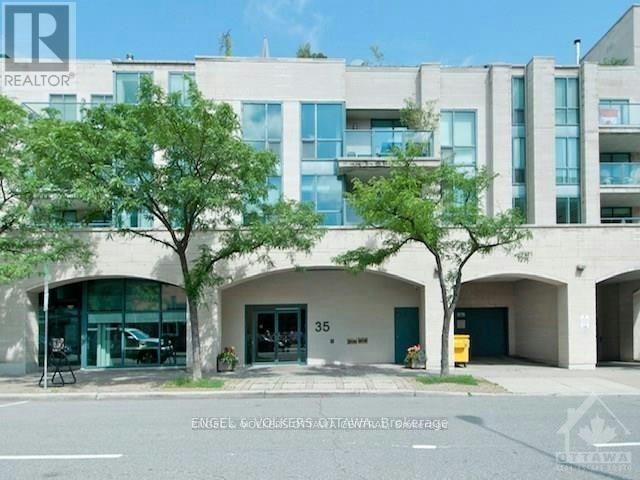 212-35 Murray Street, Ottawa, ON, K1N 9M5