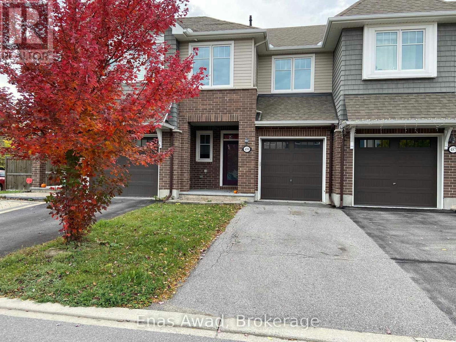 459 Warmstone Drive, Ottawa, ON, K2S 2J7