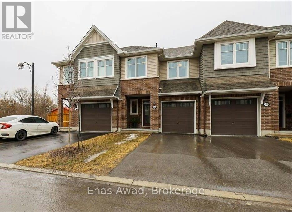 459 Warmstone Drive, Ottawa, ON, K2S 2J7
