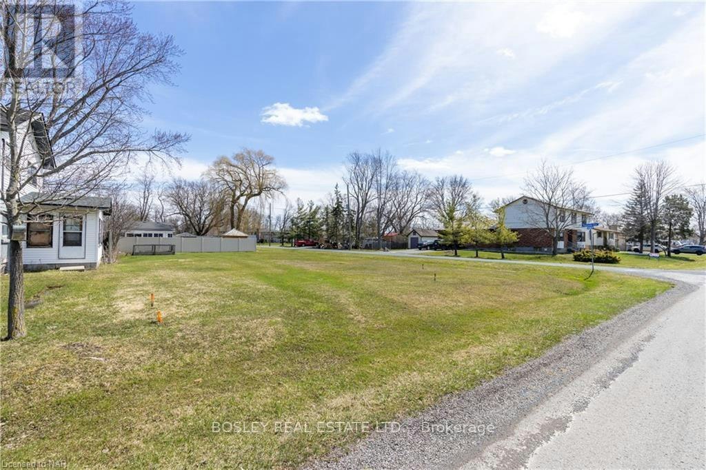 LOT-698 Buffalo Road N, Fort Erie, ON, L2A 5H1