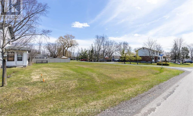 LOT-698 Buffalo Road N