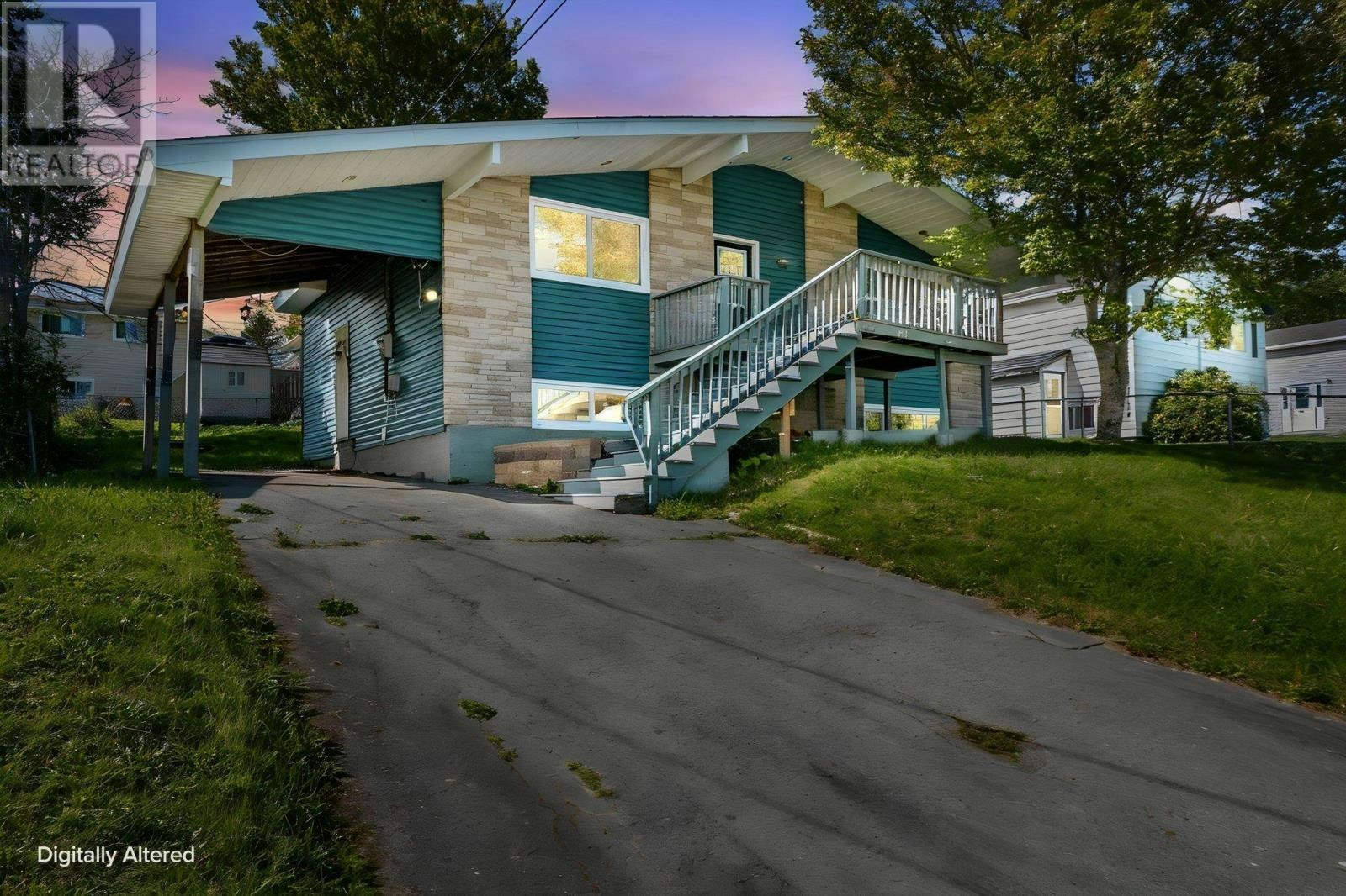 33 Terra Nova Avenue, Lake Loon, NS, B2W 3P9