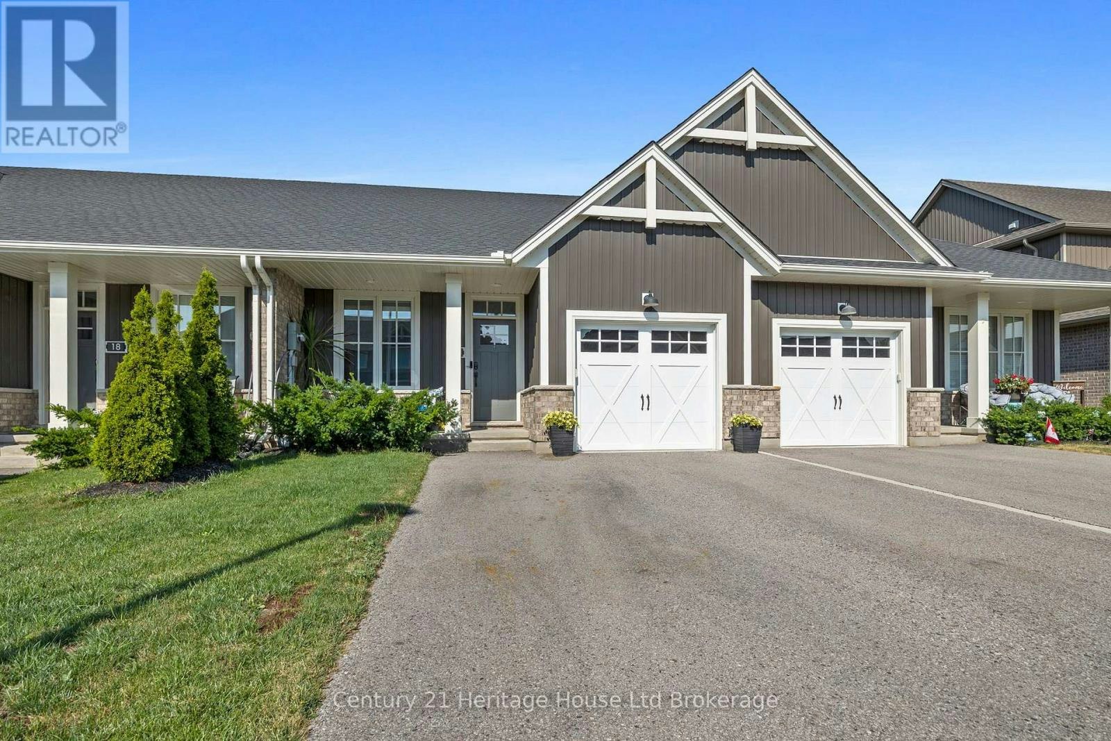 16 Huntley Avenue, Tillsonburg, ON, N4G 0J3