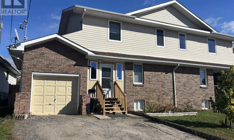 124 Johnston Road