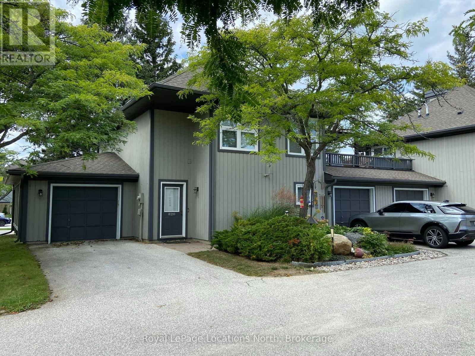 1-820 Suncrest Circle, Collingwood, ON, L9Y 5C7