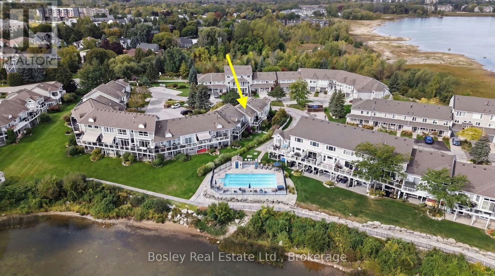 13 Cranberry Surf, Collingwood, ON, L9Y 5C4