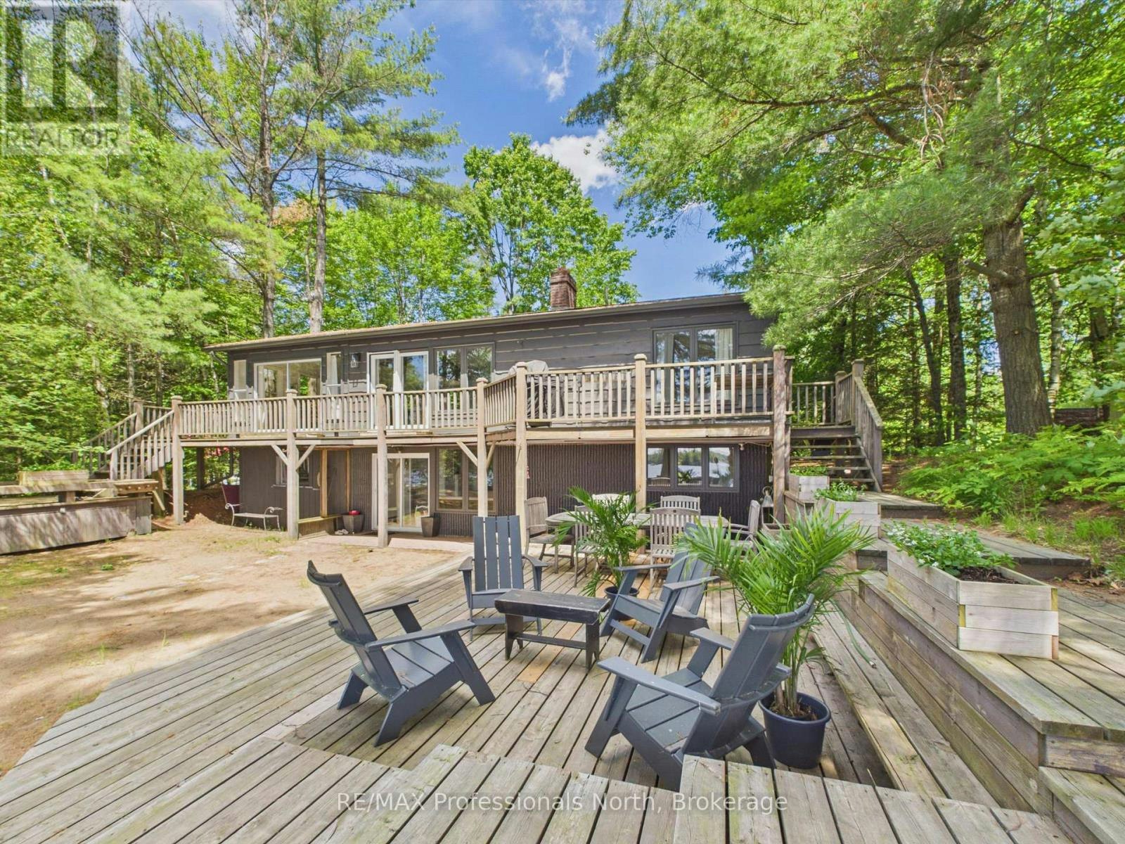 1398 Milne Road, Bracebridge, ON, P1L 1X1