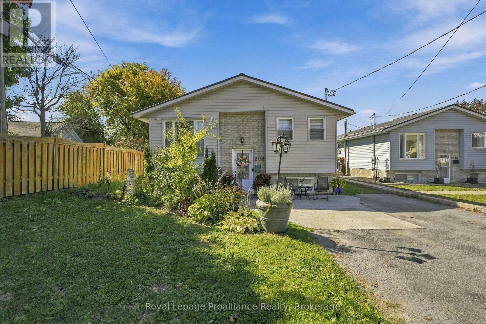 208 Byron Street, Quinte West, ON, K8V 2Z1