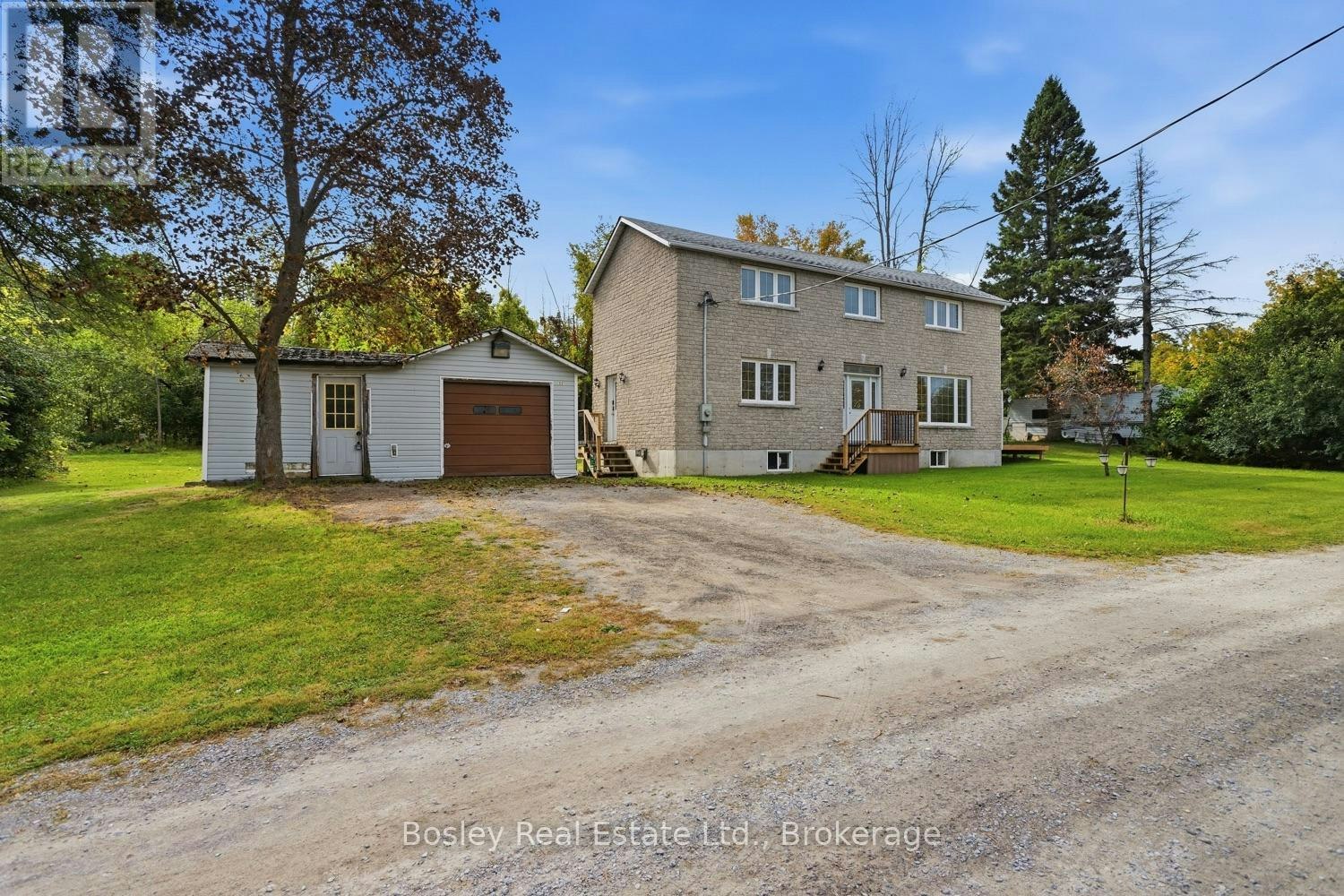 52-6108 Curtis Point Road, Alnwick/Haldimand, ON, K0K 2X0
