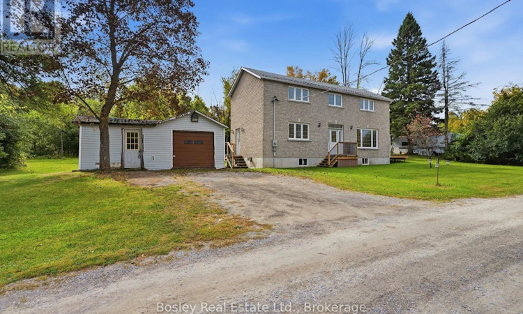 52-6108 Curtis Point Road