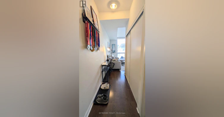 1116-478 King Street W, Toronto, ON, M5V 0A8 - 2