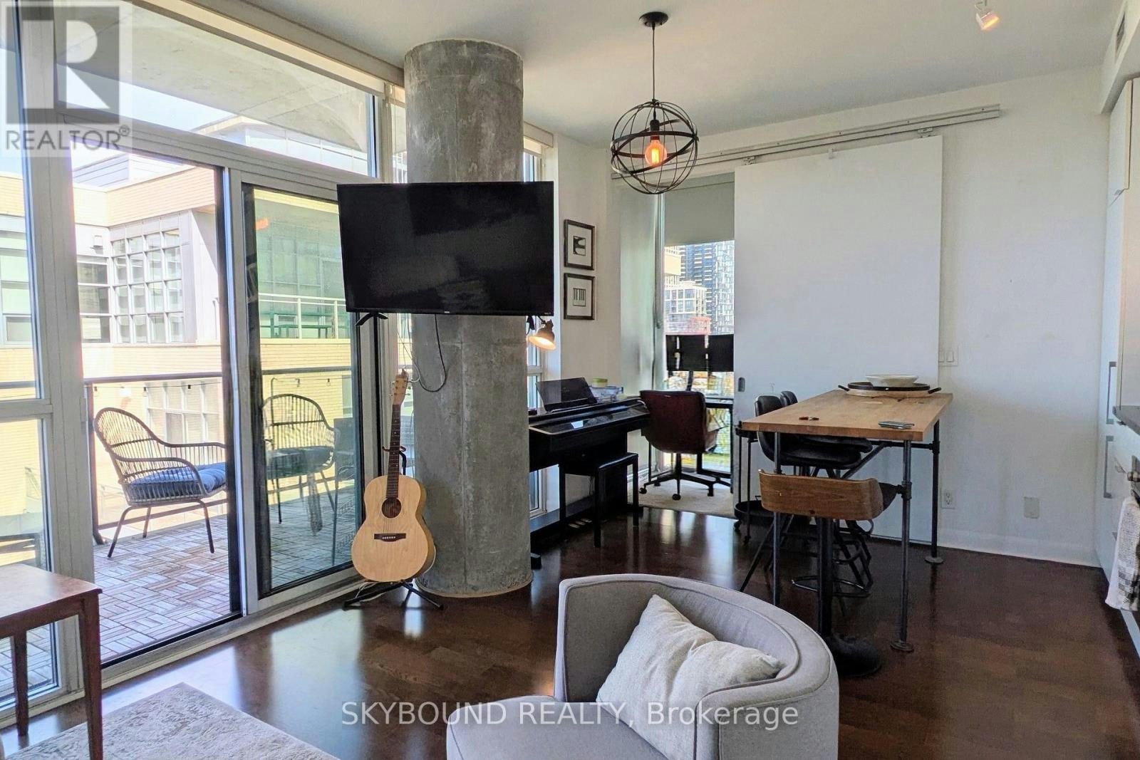 1116-478 King Street W, Toronto, ON, M5V 0A8 - 7
