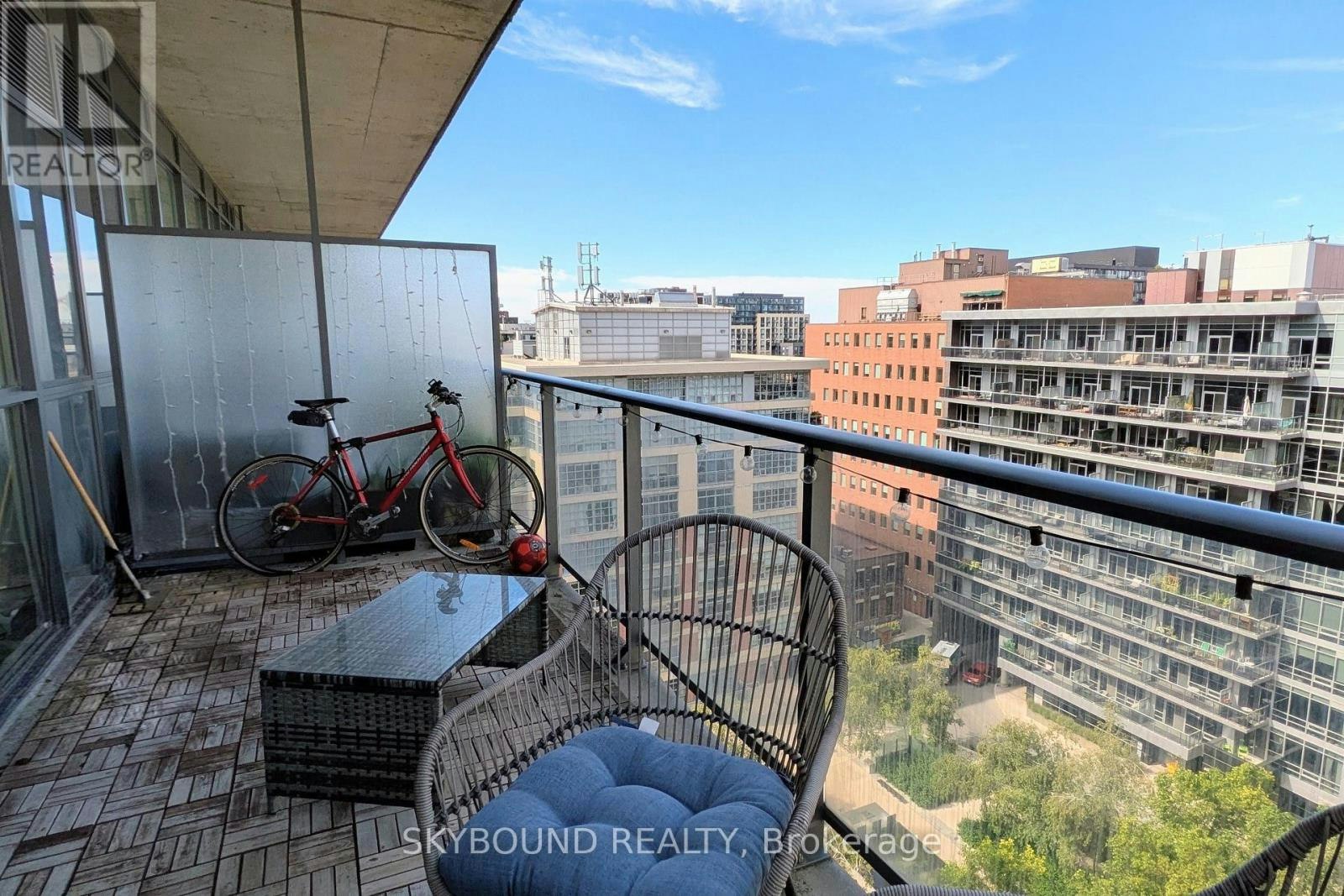 1116-478 King Street W, Toronto, ON, M5V 0A8 - 21