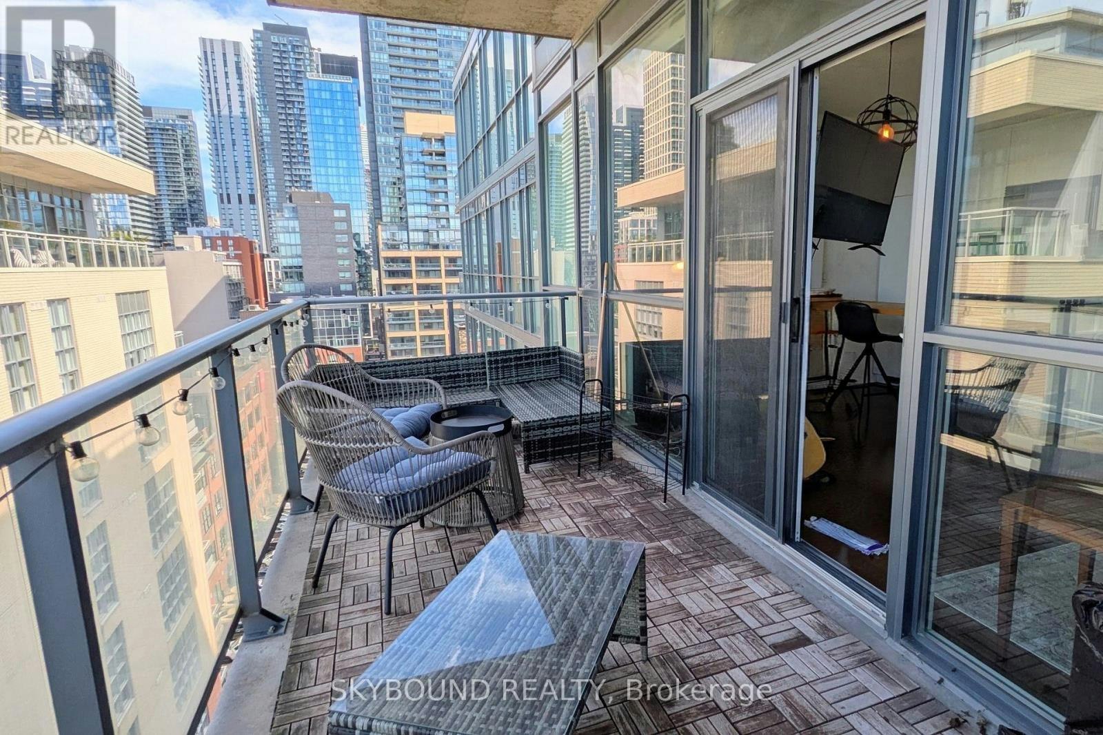 1116-478 King Street W, Toronto, ON, M5V 0A8 - 23