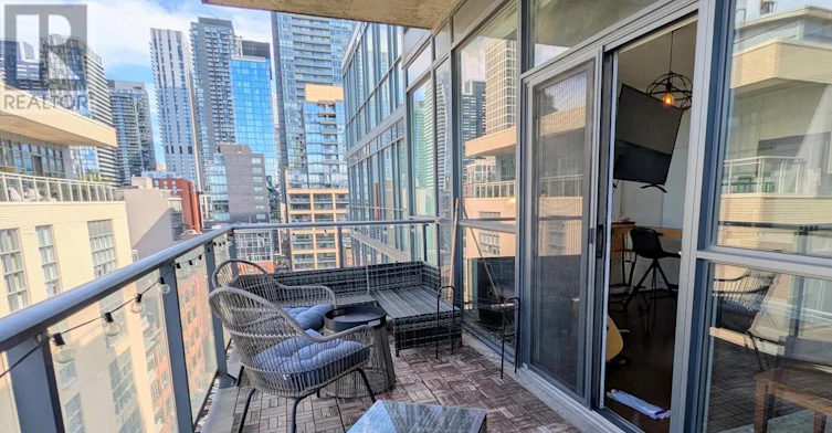 1116-478 King Street W, Toronto, ON, M5V 0A8 - 23