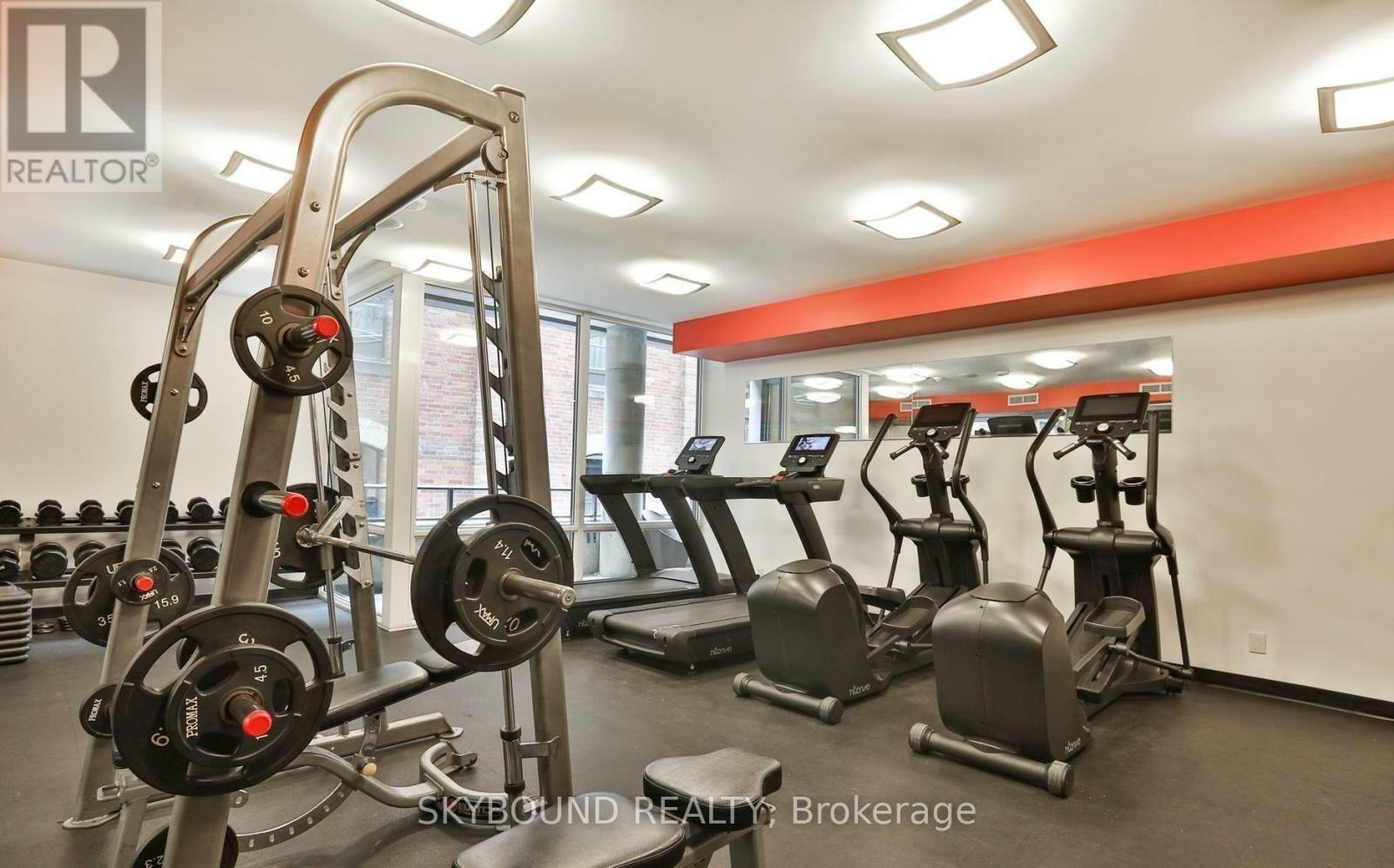 1116-478 King Street W, Toronto, ON, M5V 0A8 - 28