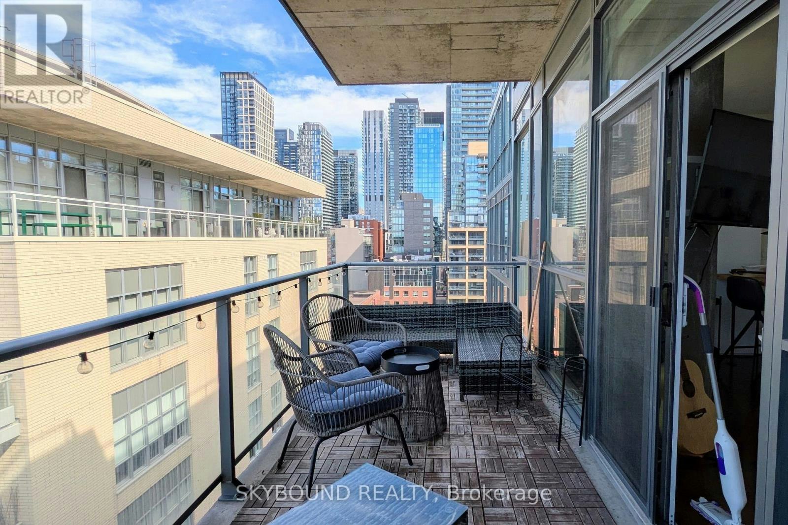 1116-478 King Street W, Toronto, ON, M5V 0A8 - 24