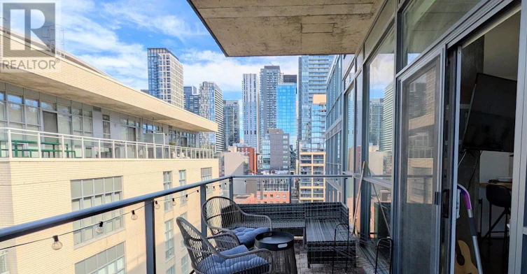 1116-478 King Street W, Toronto, ON, M5V 0A8 - 24